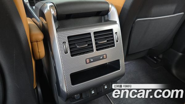 Land Rover Range Rover Sport 2021, фото 31