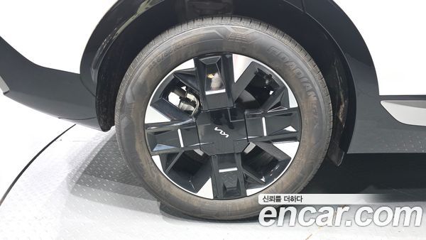 Kia Sportage 2025, фото 5