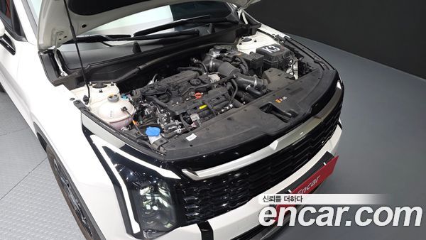 Kia Sportage 2025, фото 6