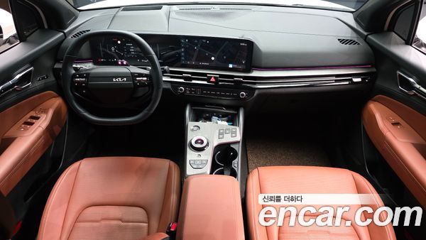 Kia Sportage 2025, фото 10