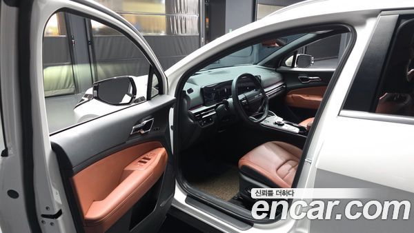Kia Sportage 2025, фото 13