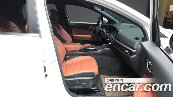 Kia Sportage 2025, фото 17