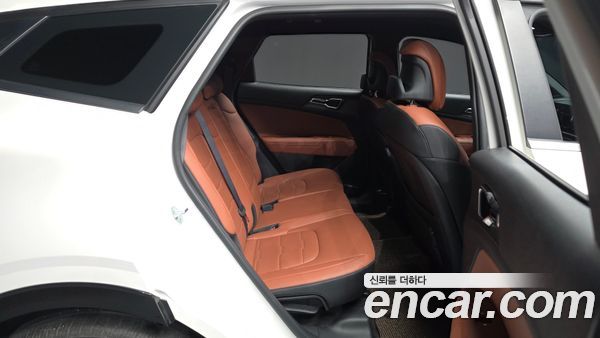 Kia Sportage 2025, фото 18