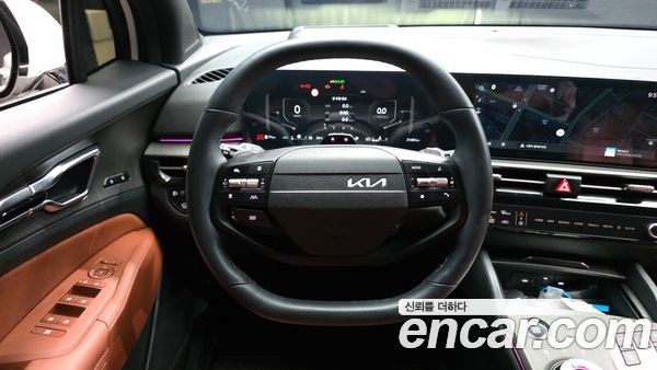Kia Sportage 2025, фото 19
