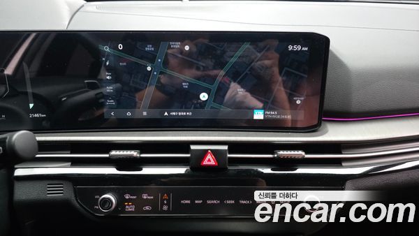 Kia Sportage 2025, фото 20