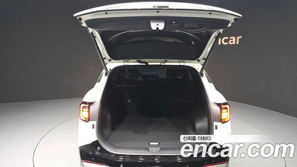Kia Sportage 2025, фото 26