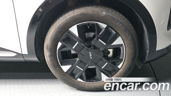 Kia Sportage 2025, фото 7