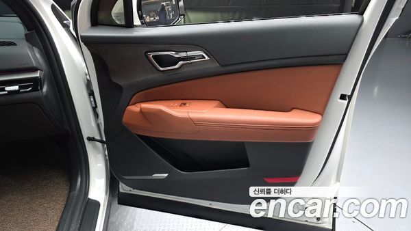 Kia Sportage 2025, фото 14