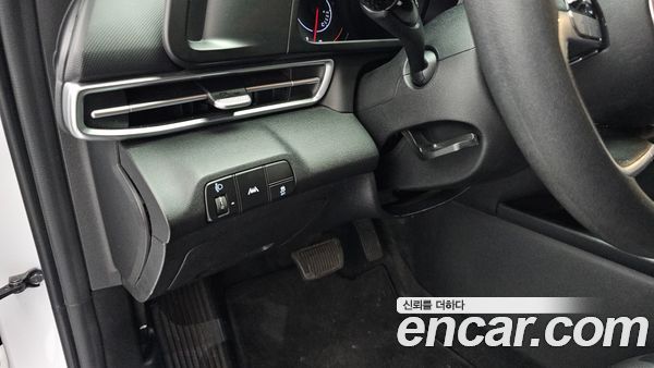 Hyundai Elantra 2021, фото 24