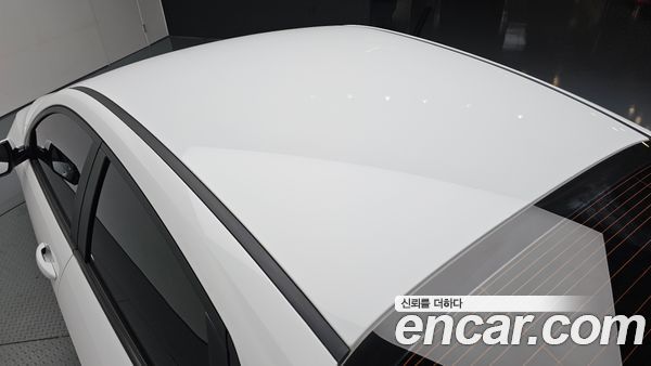Hyundai Elantra 2021, фото 29