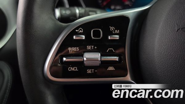 Mercedes-Benz GLC 2021, фото 22