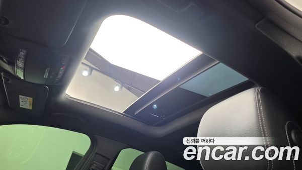 Mercedes-Benz GLC 2021, фото 23
