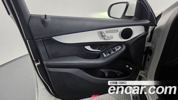 Mercedes-Benz GLC 2021, фото 14