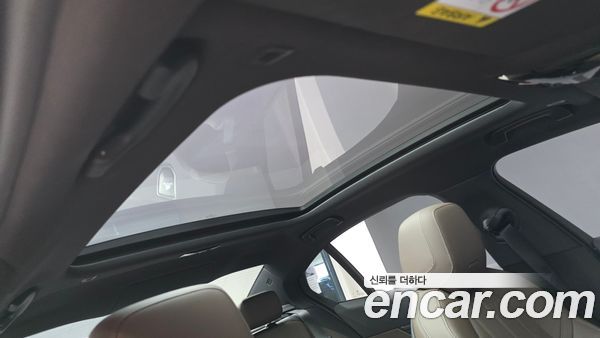 BMW 5 Series 2025, фото 23