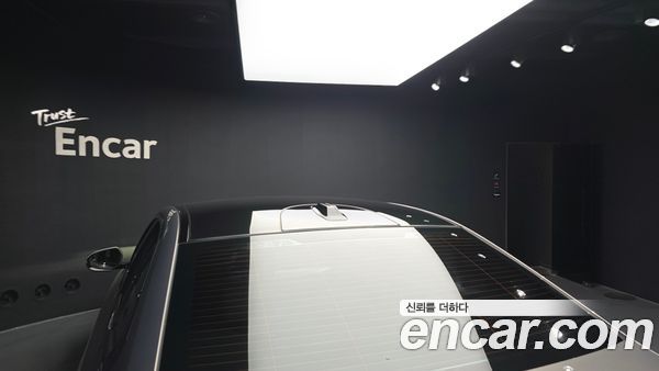 BMW 5 Series 2025, фото 38
