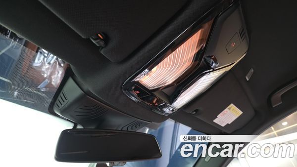 BMW M5 2020, фото 31