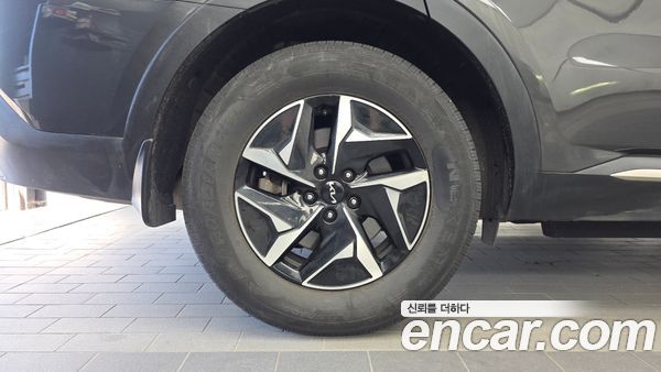 Kia Sorento 2024, фото 5