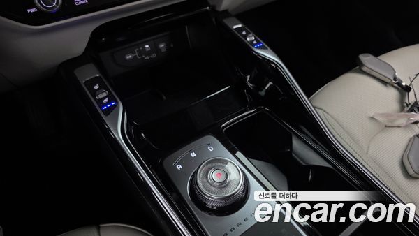 Kia Sorento 2024, фото 12