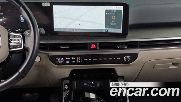 Kia Sorento 2024, фото 20