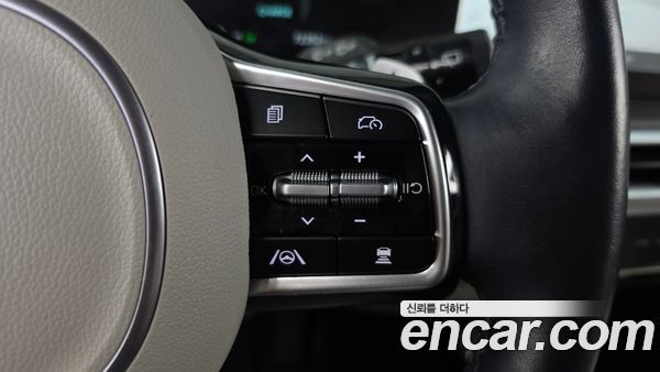 Kia Sorento 2024, фото 16