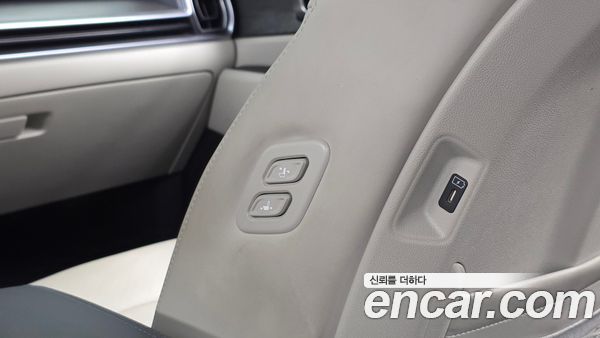 Kia Sorento 2024, фото 29