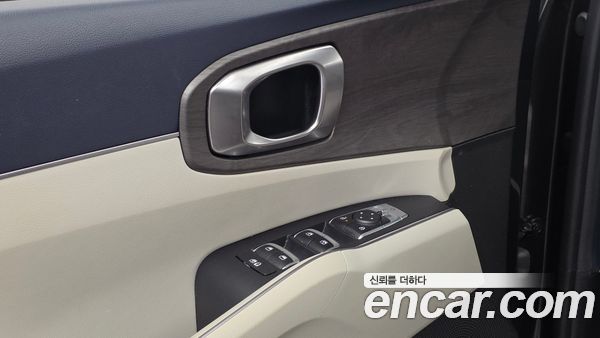 Kia Sorento 2024, фото 30