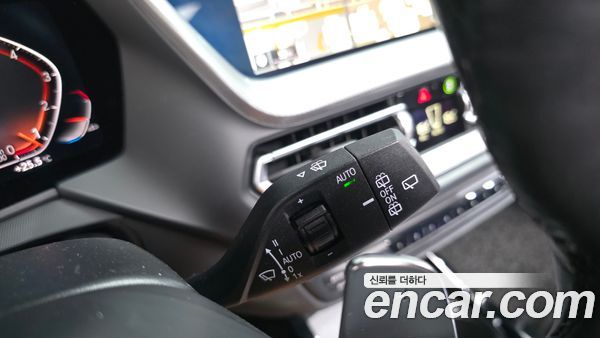 BMW 1 Series 2023, фото 34