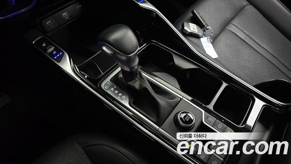 Kia Sorento 2023, фото 9