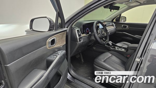 Kia Sorento 2023, фото 10