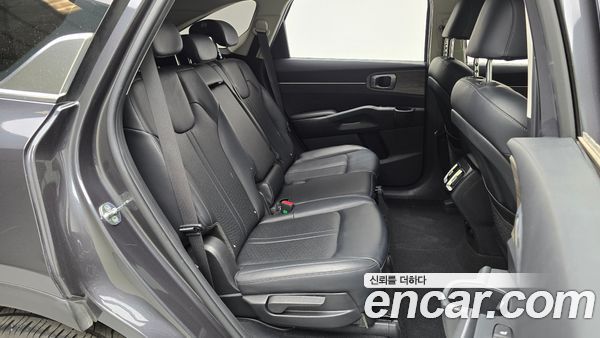 Kia Sorento 2023, фото 11