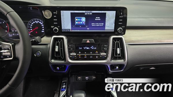 Kia Sorento 2023, фото 14