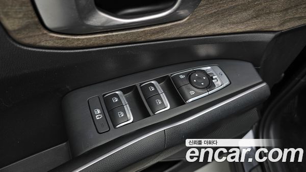 Kia Sorento 2023, фото 18