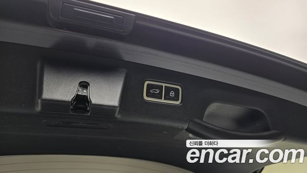 Kia Sorento 2023, фото 20