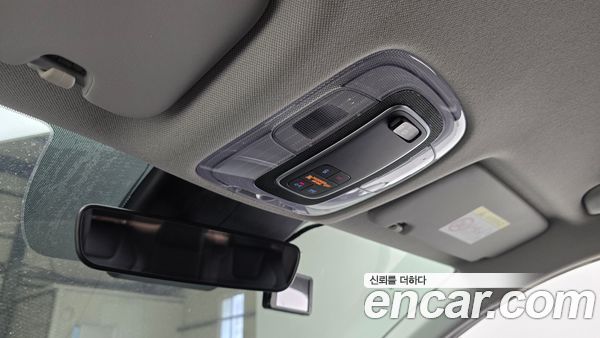 Hyundai Elantra 2021, фото 18