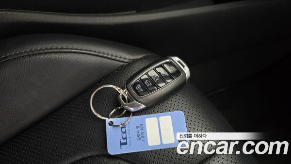 Hyundai Elantra 2021, фото 20