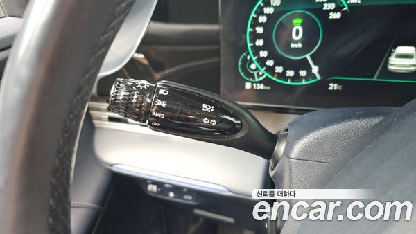 Hyundai Grandeur 2020, фото 21