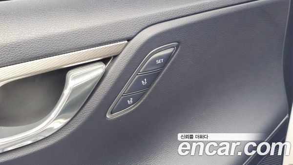 Hyundai Grandeur 2020, фото 29