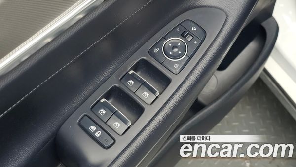 Hyundai Grandeur 2020, фото 30