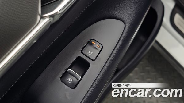 Hyundai Grandeur 2020, фото 31