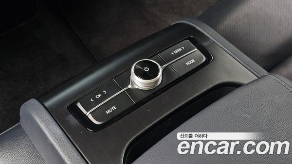 Hyundai Grandeur 2020, фото 32