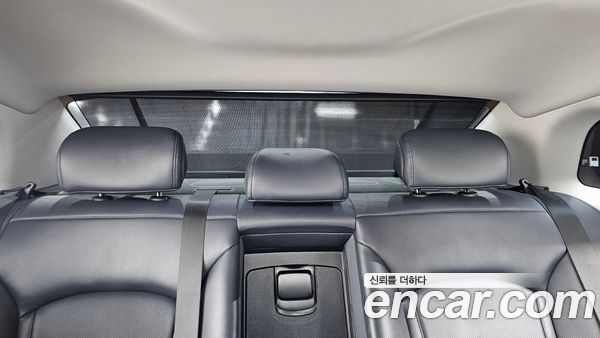 Hyundai Grandeur 2020, фото 33