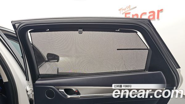 Hyundai Grandeur 2020, фото 34