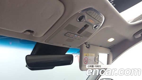 Hyundai Grandeur 2020, фото 35