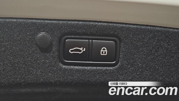 Hyundai Grandeur 2020, фото 38