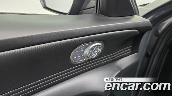 Hyundai Elantra 2025, фото 29