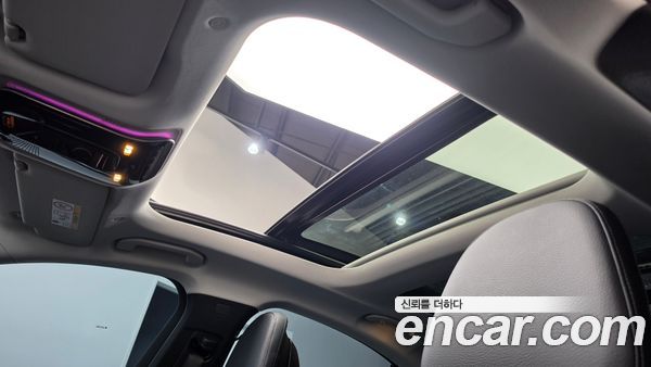 Mercedes-Benz E-Class 2024, фото 24