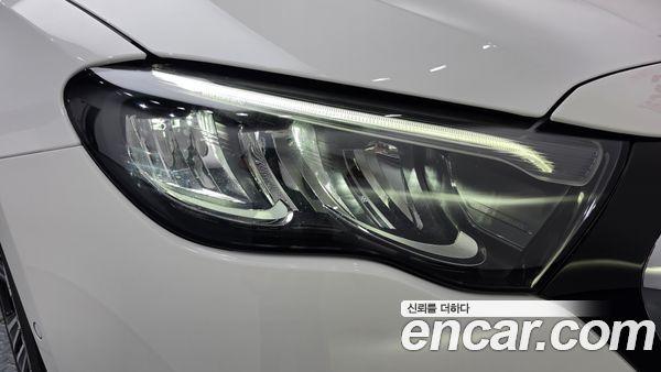 Mercedes-Benz E-Class 2024, фото 8