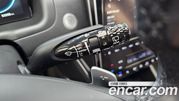 Hyundai Tucson 2021, фото 26