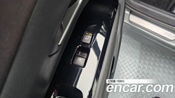 Hyundai Tucson 2021, фото 29