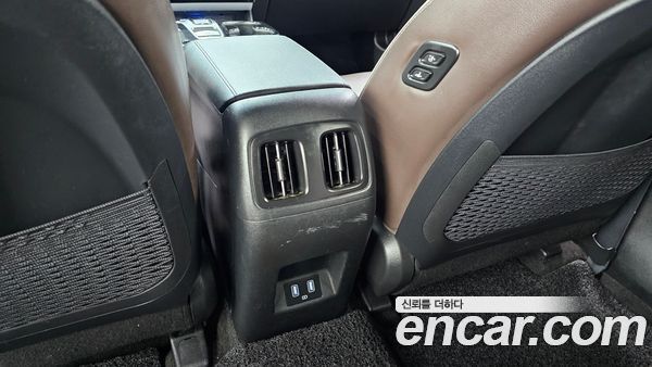 Hyundai Tucson 2021, фото 30